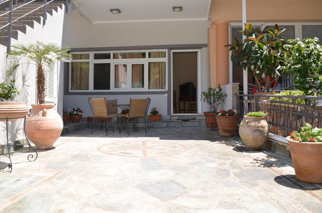 Apartment Annas