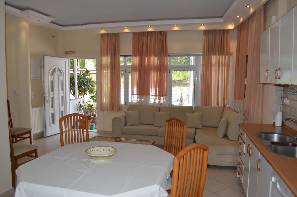Apartment Annas Parga
