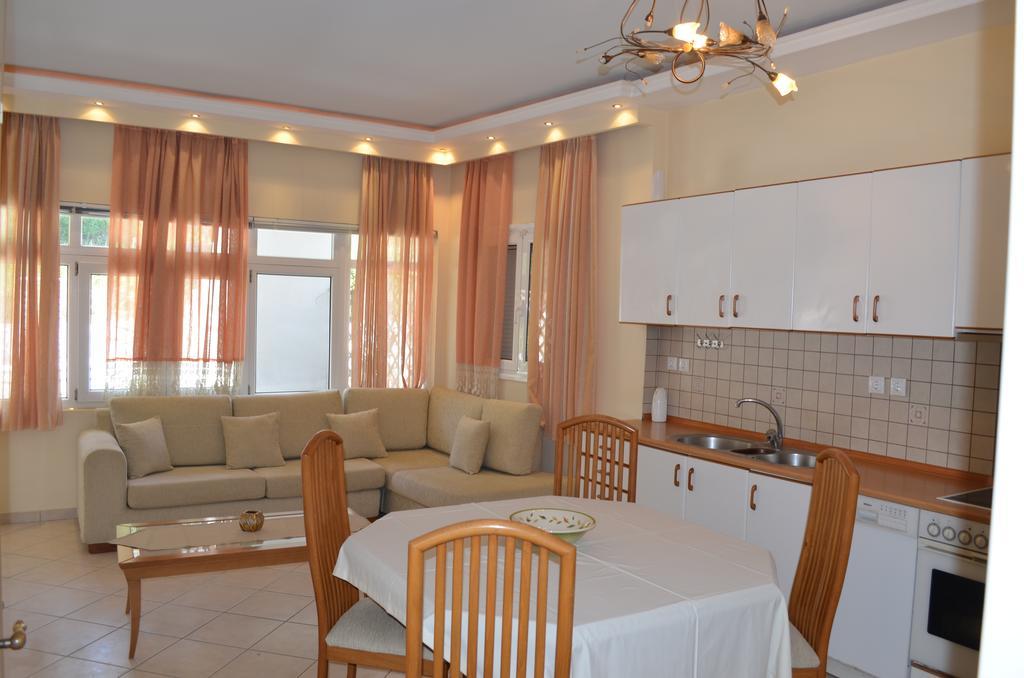 Apartment Annas