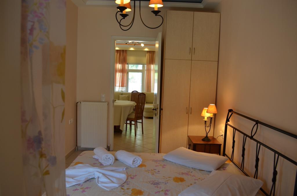 Apartment Annas *
