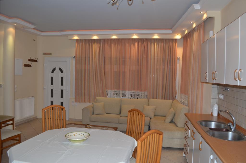 Apartment Annas
