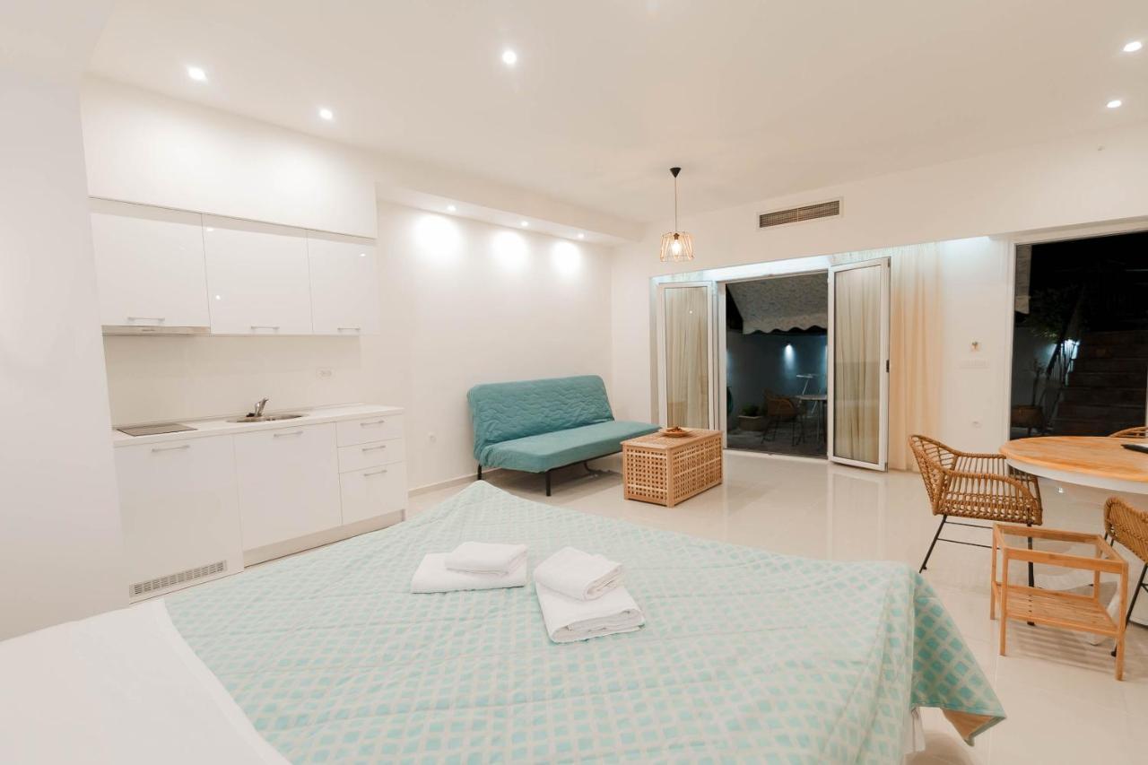 Apartment Annas *